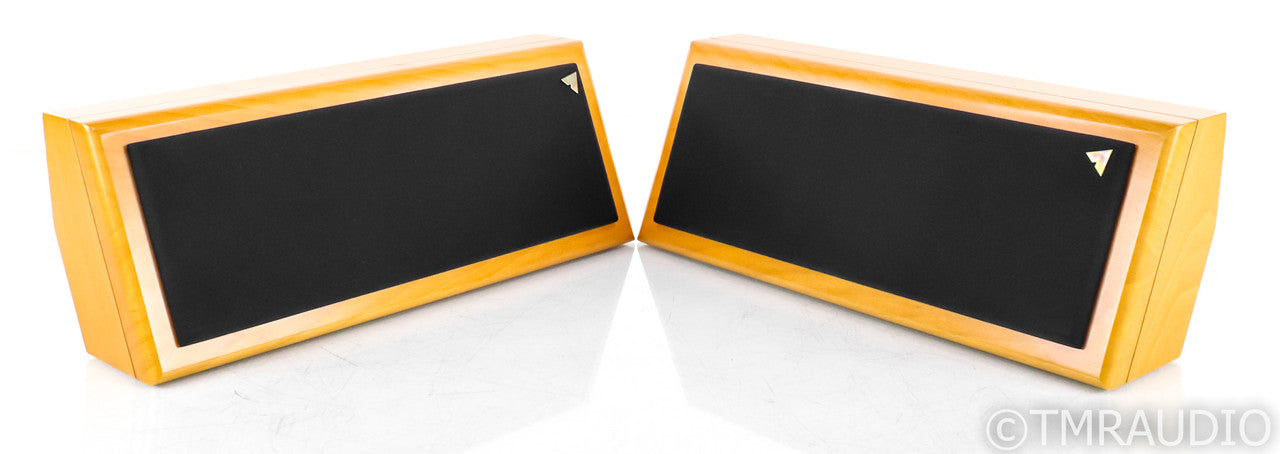 Vienna Acoustics Waltz Bookshelf / Surround Speakers