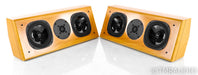 Vienna Acoustics Waltz Bookshelf / Surround Speakers