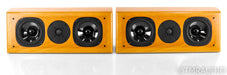 Vienna Acoustics Waltz Bookshelf / Surround Speakers