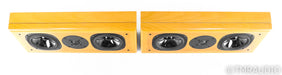 Vienna Acoustics Waltz Bookshelf / Surround Speakers
