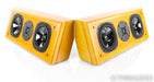 Vienna Acoustics Waltz Bookshelf / Surround Speakers