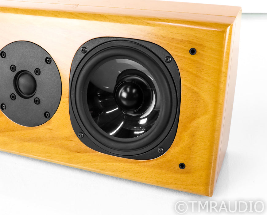 Vienna Acoustics Waltz Bookshelf / Surround Speakers