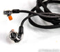 Shure KSE1200 Electrostatic In-Ear Headphones; Earphone System; IEM; KSE-1500