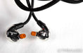 Shure KSE1200 Electrostatic In-Ear Headphones; Earphone System; IEM; KSE-1500