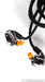 Shure KSE1200 Electrostatic In-Ear Headphones; Earphone System; IEM; KSE-1500