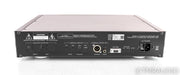 Simaudio Moon 260DT CD Transport; 260-DT; Silver; Remote