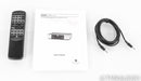 Simaudio Moon 260DT CD Transport; 260-DT; Silver; Remote