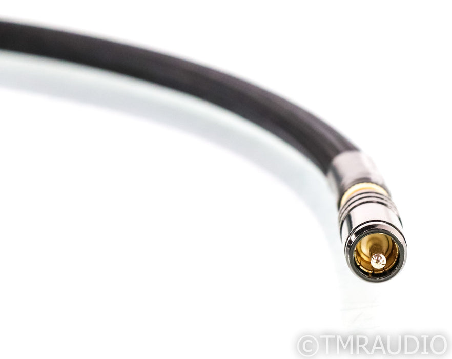 MIT SL-Matrix Plus RCA Digital Coaxial Cable; 1.5m Single Interconnect