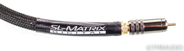 MIT SL-Matrix Plus RCA Digital Coaxial Cable; 1.5m Single Interconnect