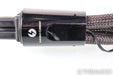 AudioQuest Thunder Power Cable; Amp / Variable-Current; 2m AC Cord
