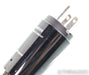 AudioQuest Thunder Power Cable; Amp / Variable-Current; 2m AC Cord