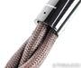 AudioQuest Thunder Power Cable; Amp / Variable-Current; 2m AC Cord