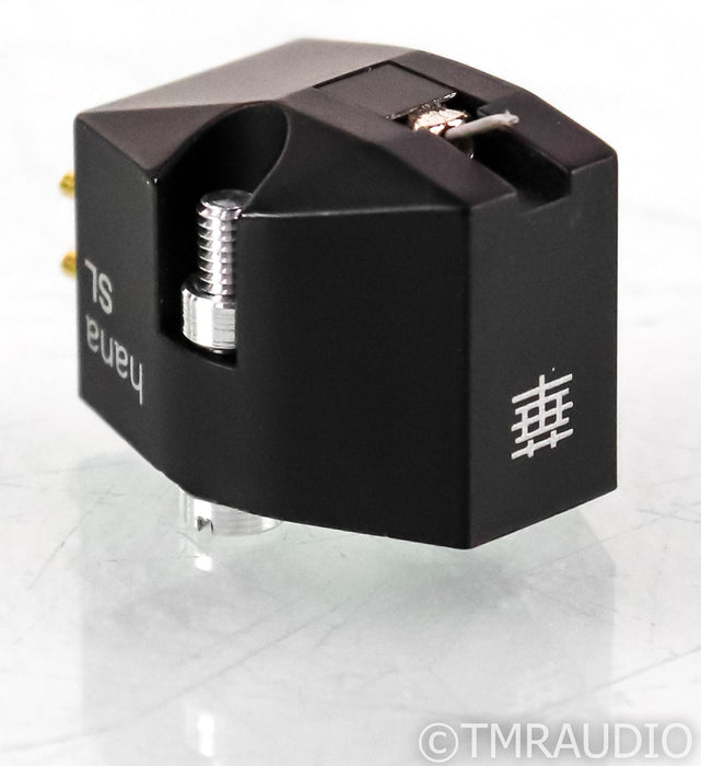 Hana SL Moving Coil Cartridge; (New / Open Box)