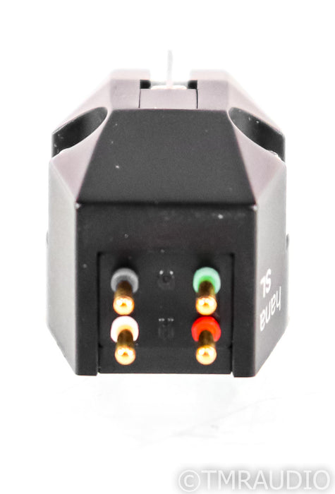 Hana SL Moving Coil Cartridge; (New / Open Box)