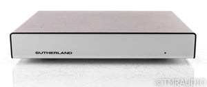 Sutherland KC Vibe MM / MC Phono Preamplifier