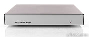 Sutherland KC Vibe MM / MC Phono Preamplifier