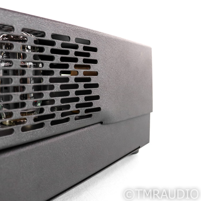 Conrad Johnson Classic Sixty SE Stereo Tube Power Amplifier; 60