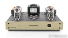 Conrad Johnson Classic Sixty SE Stereo Tube Power Amplifier; 60