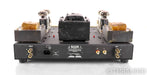 Conrad Johnson Classic Sixty SE Stereo Tube Power Amplifier; 60