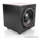 REL Q150E 10" Powered Subwoofer; Q-150-E; Black