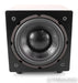 REL Q150E 10" Powered Subwoofer; Q-150-E; Black