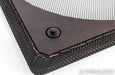 REL Q150E 10" Powered Subwoofer; Q-150-E; Black