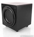 REL Q201E 10" Powered Subwoofer; Q-201-E; Black