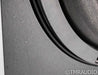REL Q201E 10" Powered Subwoofer; Q-201-E; Black
