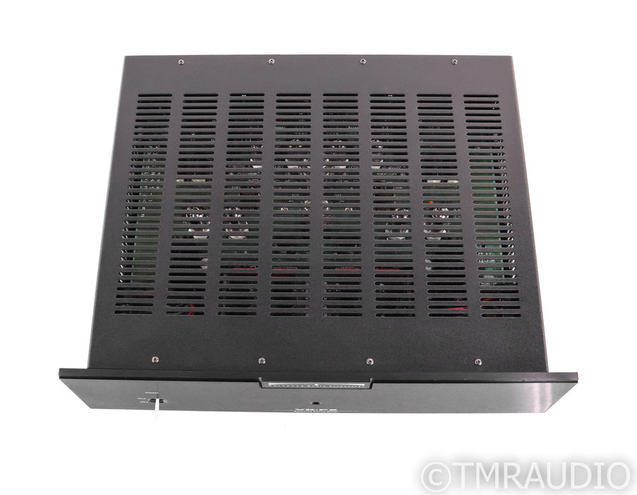 BAT VK-P5 MM / MC Tube Phono Preamplifier