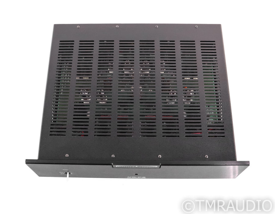 BAT VK-P5 MM / MC Tube Phono Preamplifier