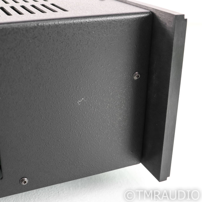 BAT VK-P5 MM / MC Tube Phono Preamplifier