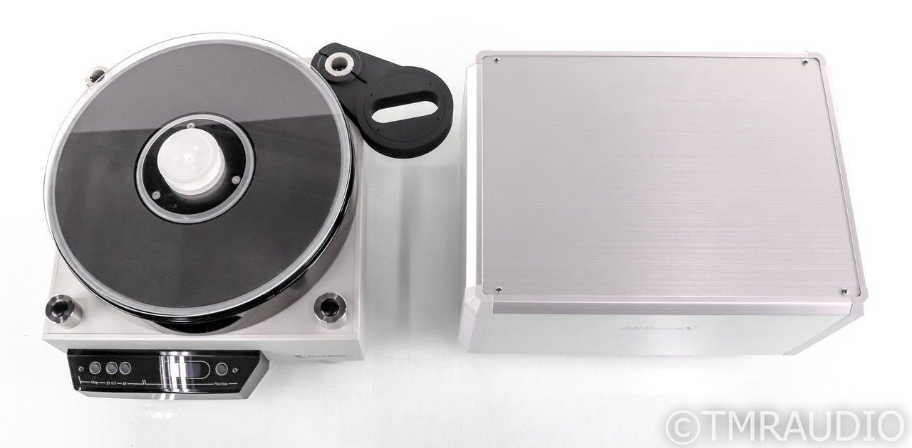 TechDAS Air Force V Turntable