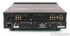 McIntosh C47 Stereo Preamplifier; C-47; D/A Converter; USB; MM / MC Phono