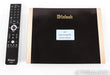 McIntosh C47 Stereo Preamplifier; C-47; D/A Converter; USB; MM / MC Phono