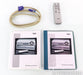 Pass Labs XP-20 Stereo Preamplifier; XP20; Remote