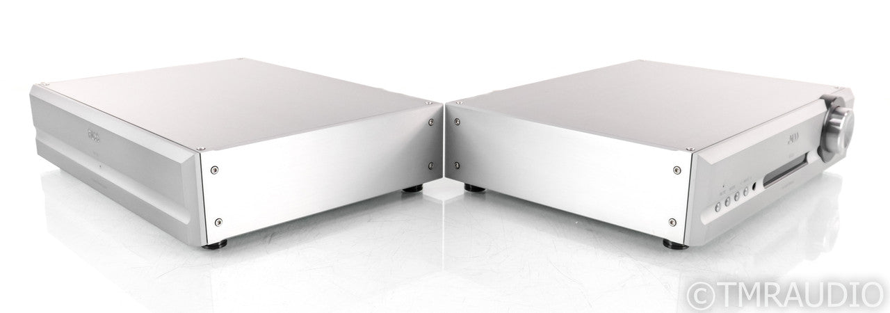 Pass Labs XP-20 Stereo Preamplifier; XP20; Remote