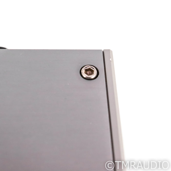 Pass Labs XP-20 Stereo Preamplifier; XP20; Remote