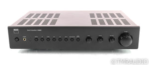 NAD C 165BEE Stereo Preamplifier