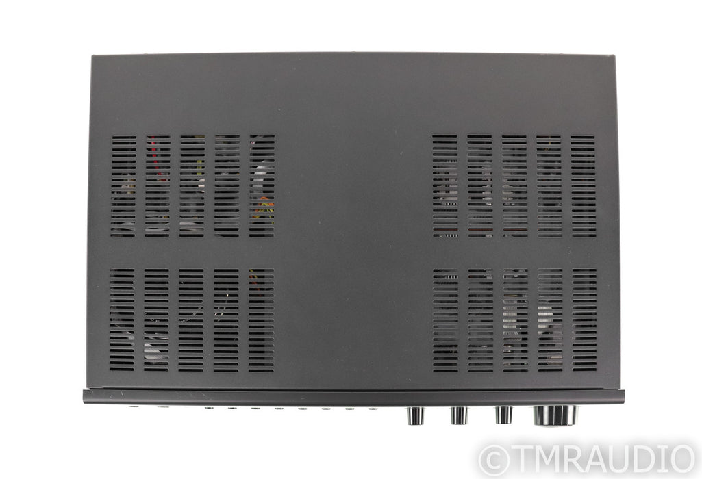 NAD C 165BEE Stereo Preamplifier