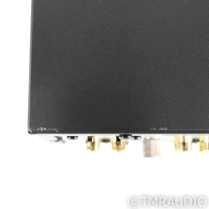 NAD C 165BEE Stereo Preamplifier