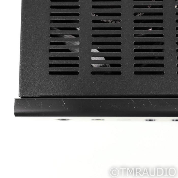 NAD C 165BEE Stereo Preamplifier