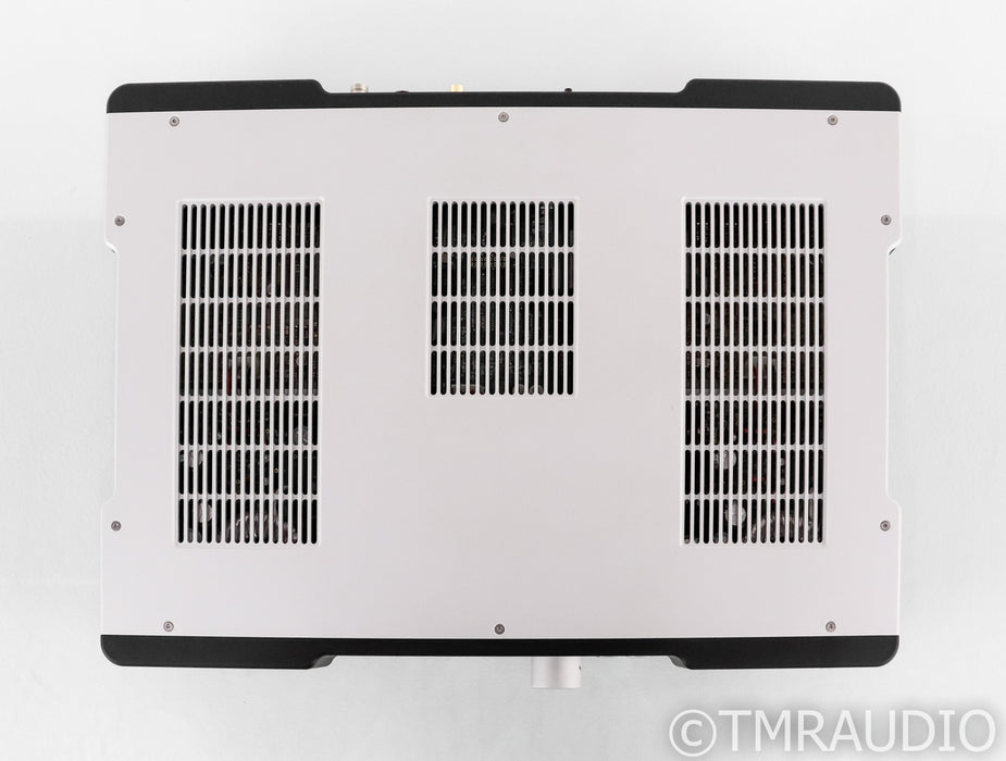Bricasti M1SE Dual Mono DAC; D/A Converter; Remote; M1-SE w/ Ethernet Board