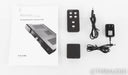 Bricasti M1SE Dual Mono DAC; D/A Converter; Remote; M1-SE w/ Ethernet Board