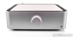 Cambridge Audio Edge A Stereo Integrated Amplifier; Silver; Remote; Bluetooth