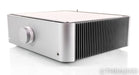 Cambridge Audio Edge A Stereo Integrated Amplifier; Silver; Remote; Bluetooth