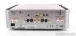 Cambridge Audio Edge A Stereo Integrated Amplifier; Silver; Remote; Bluetooth