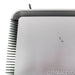 Cambridge Audio Edge A Stereo Integrated Amplifier; Silver; Remote; Bluetooth