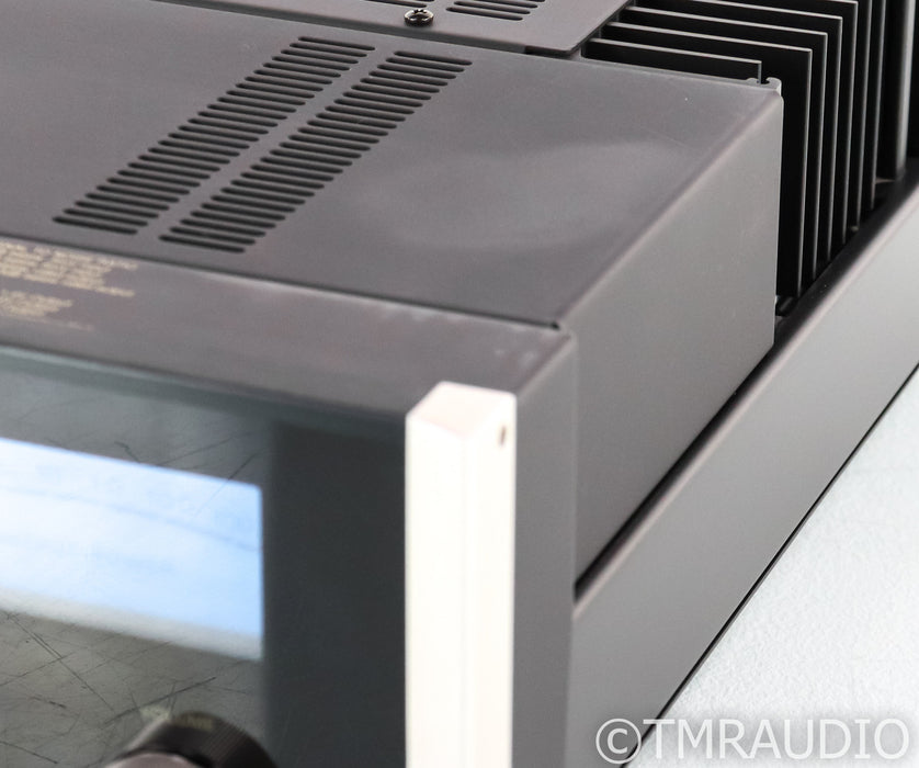 McIntosh MA5200 Stereo Integrated Amplifier; MA-5200; MM Phono; Remote