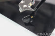 Pro-Ject 1Xpression Carbon Classic Turntable; Black; Ortofon 2M Silver (Open Box w/Warranty); Black; Ortofon 2M Silver (Open Bo