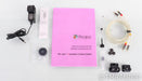 Pro-Ject 1Xpression Carbon Classic Turntable; Black; Ortofon 2M Silver (Open Box w/Warranty); Black; Ortofon 2M Silver (Open Bo
